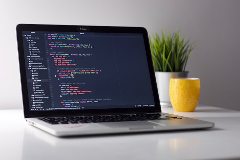 Building Highly Scalable REST APIs