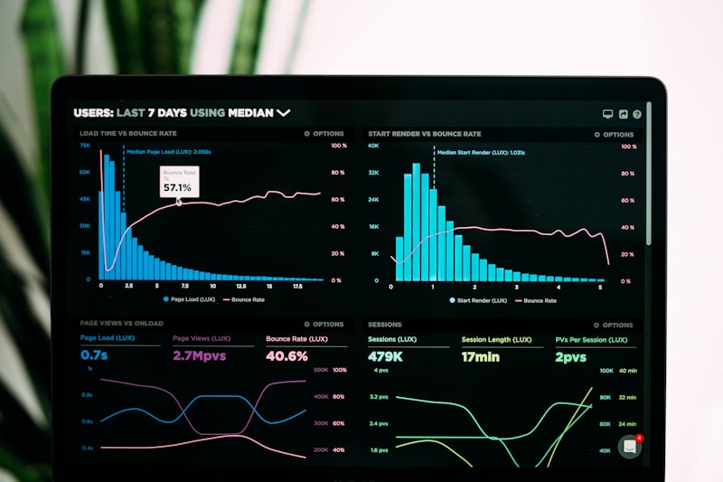The Shift from Monolith to Microservices