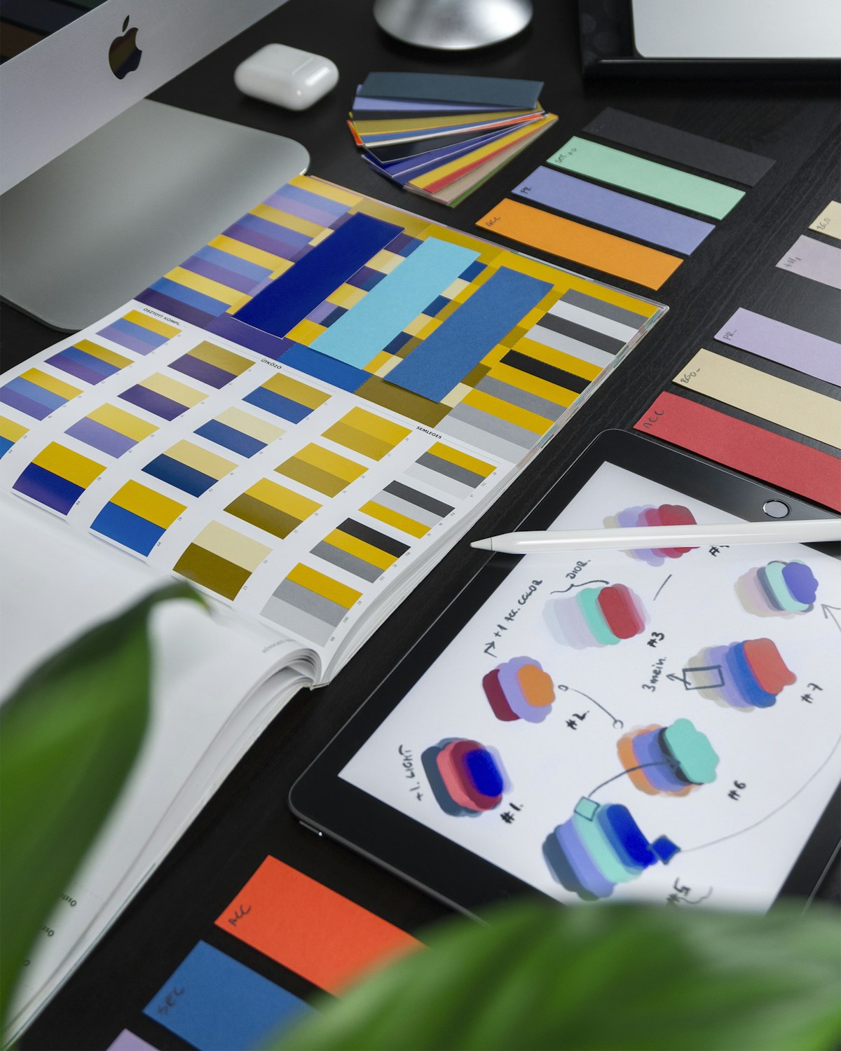 UI/UX & Web Design