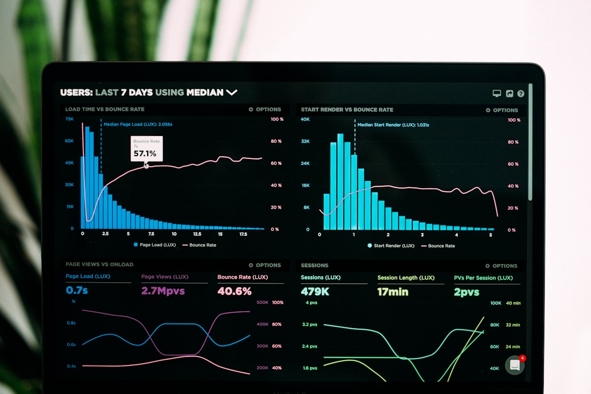 SEO & Performance Audits